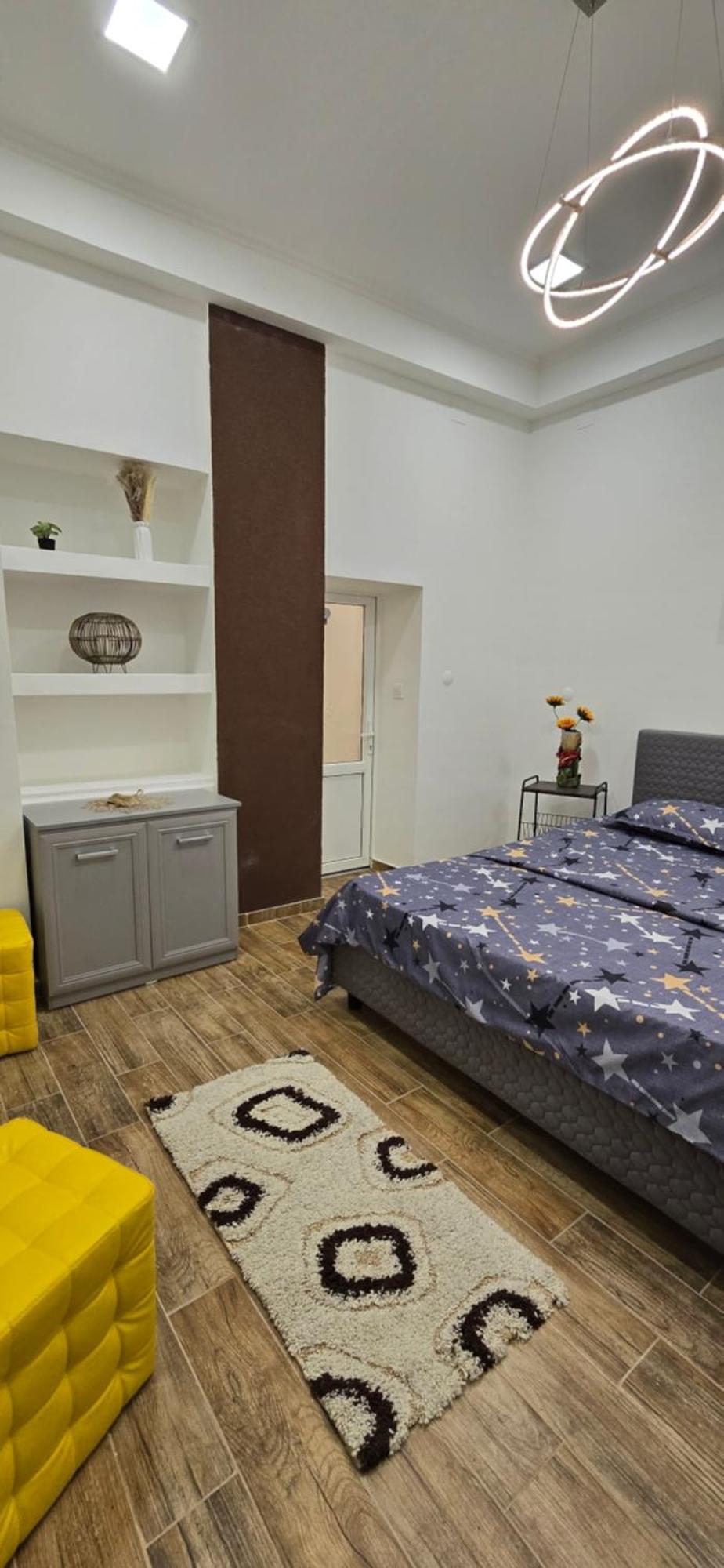 Casa Maria Apartment Fagaras Bagian luar foto