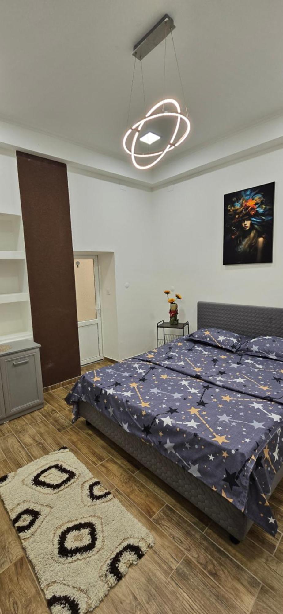 Casa Maria Apartment Fagaras Bagian luar foto