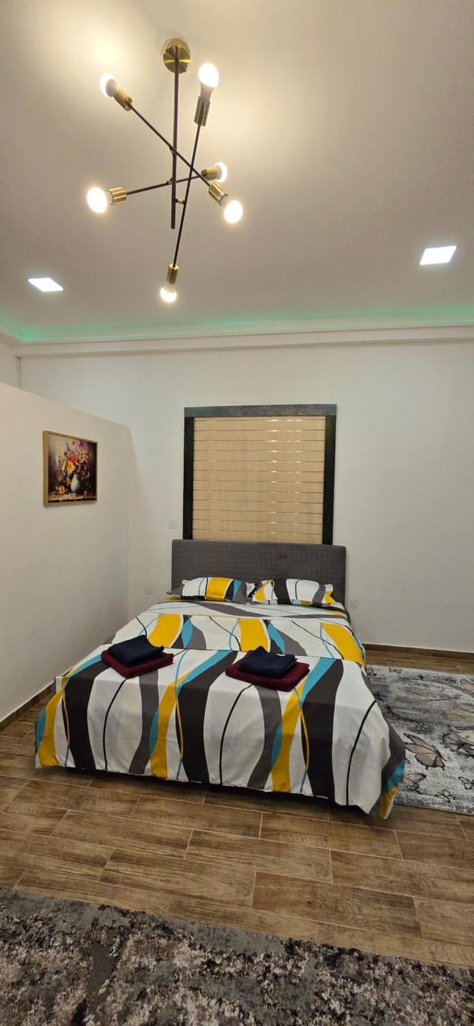 Casa Maria Apartment Fagaras Bagian luar foto