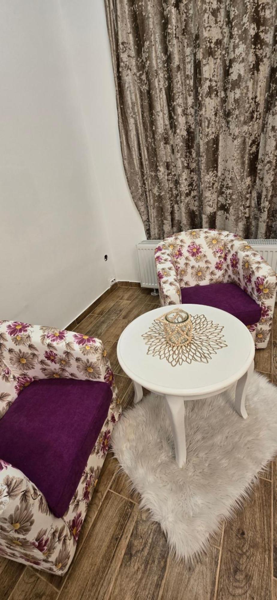 Casa Maria Apartment Fagaras Bagian luar foto