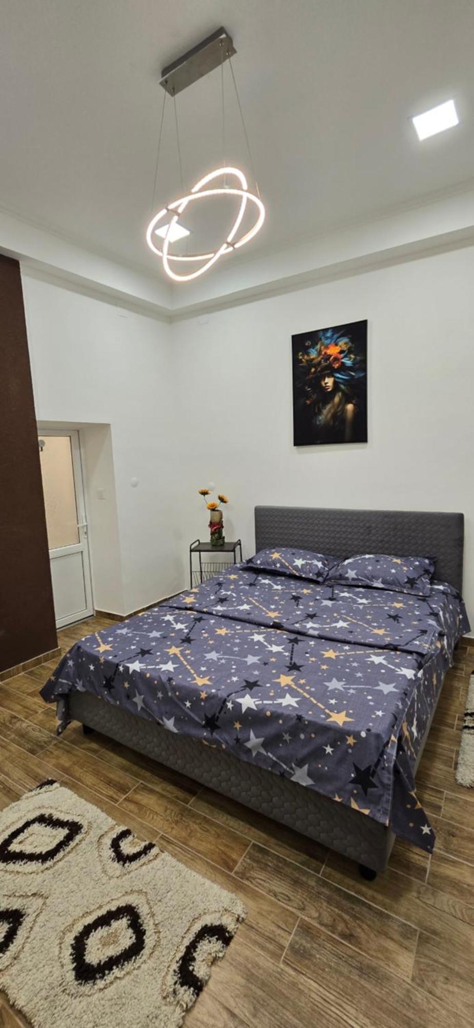 Casa Maria Apartment Fagaras Bagian luar foto