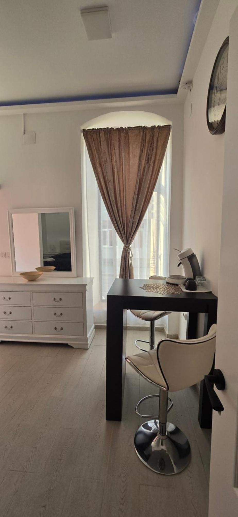 Casa Maria Apartment Fagaras Bagian luar foto